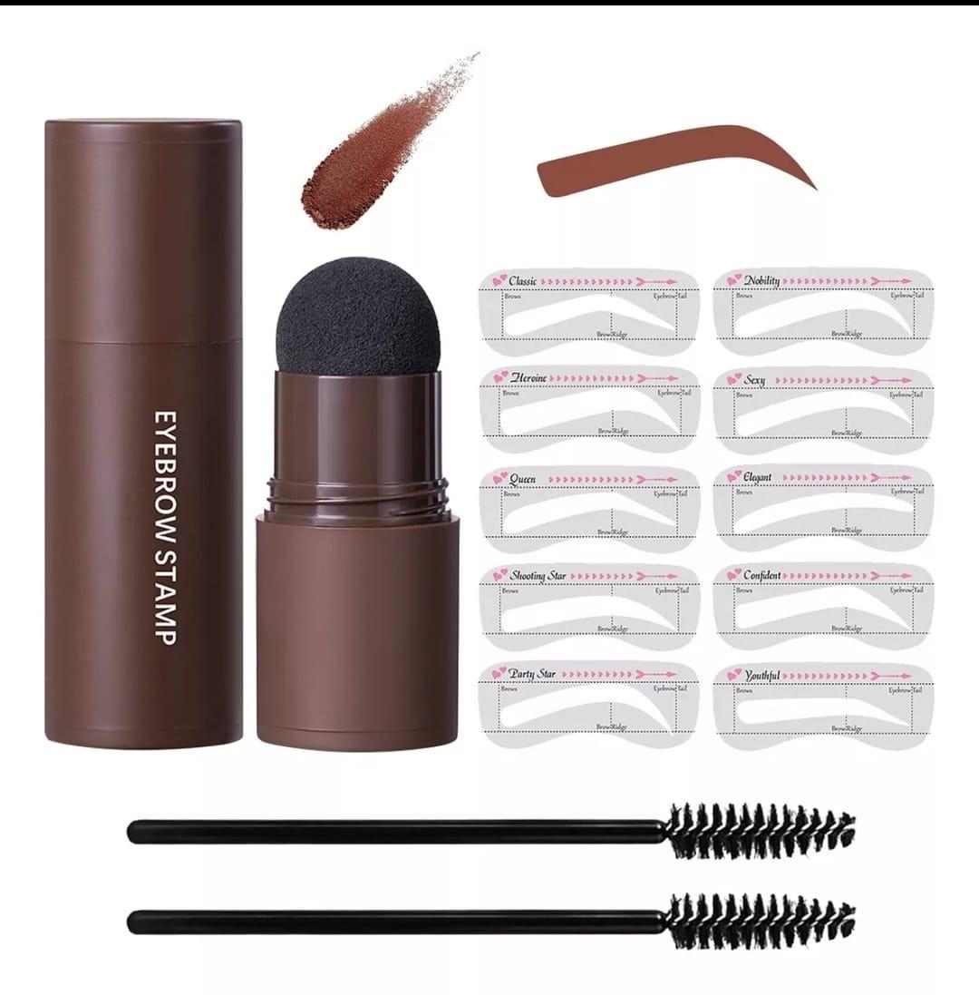 BrowGlam™ - KIT Cejas Perfectas 😍