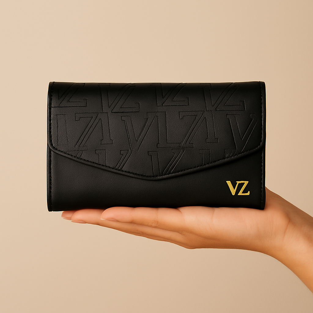 +1 Billetera Vélez para mujer (GRATIS)