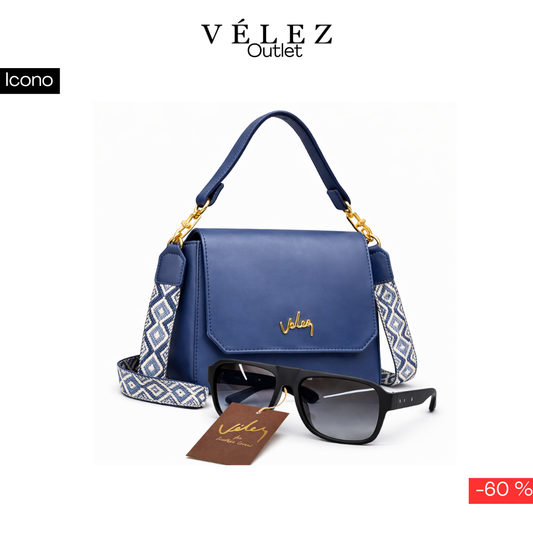 Set Legado Aureo Vélez