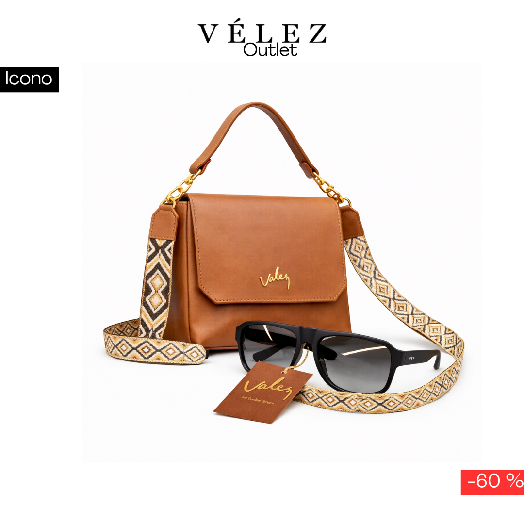 Set Legado Aureo Vélez