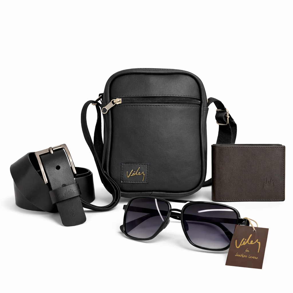 Colección Legacy Vélez (Gafas Gratis) – Edición Limitada