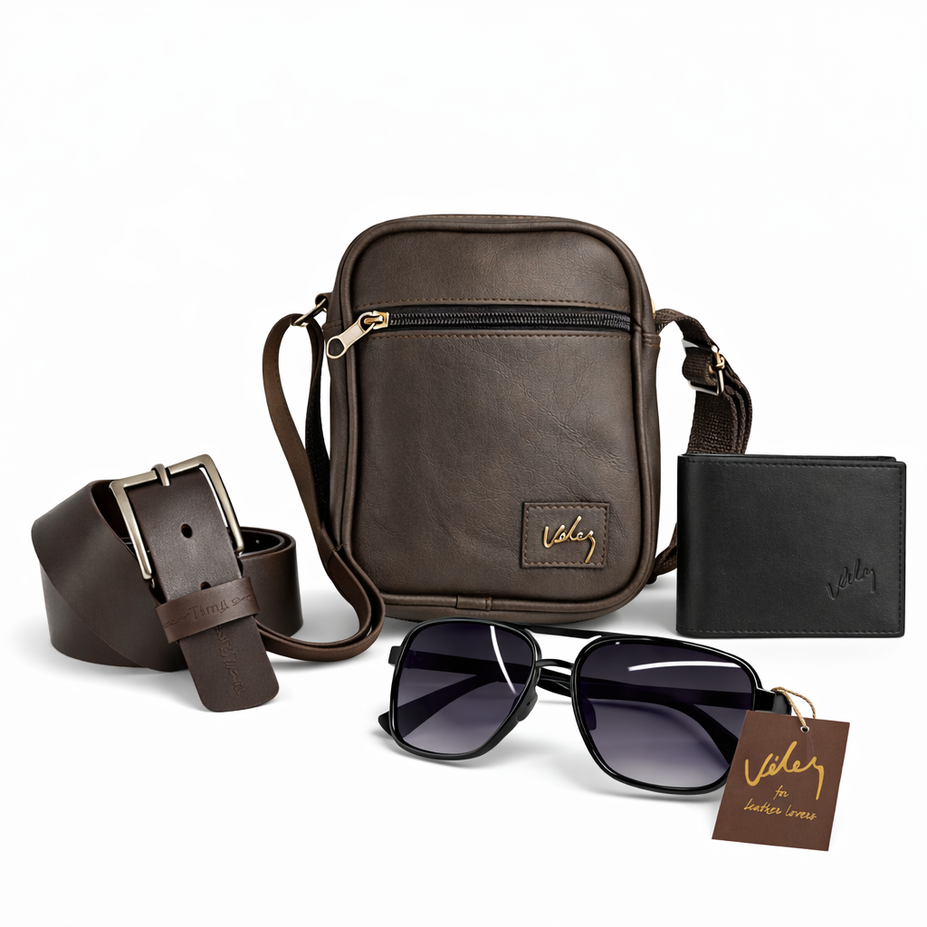 Colección Legacy Vélez (Gafas Gratis) – Edición Limitada