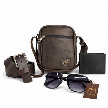 Colección Legacy Vélez (Gafas Gratis) – Edición Limitada