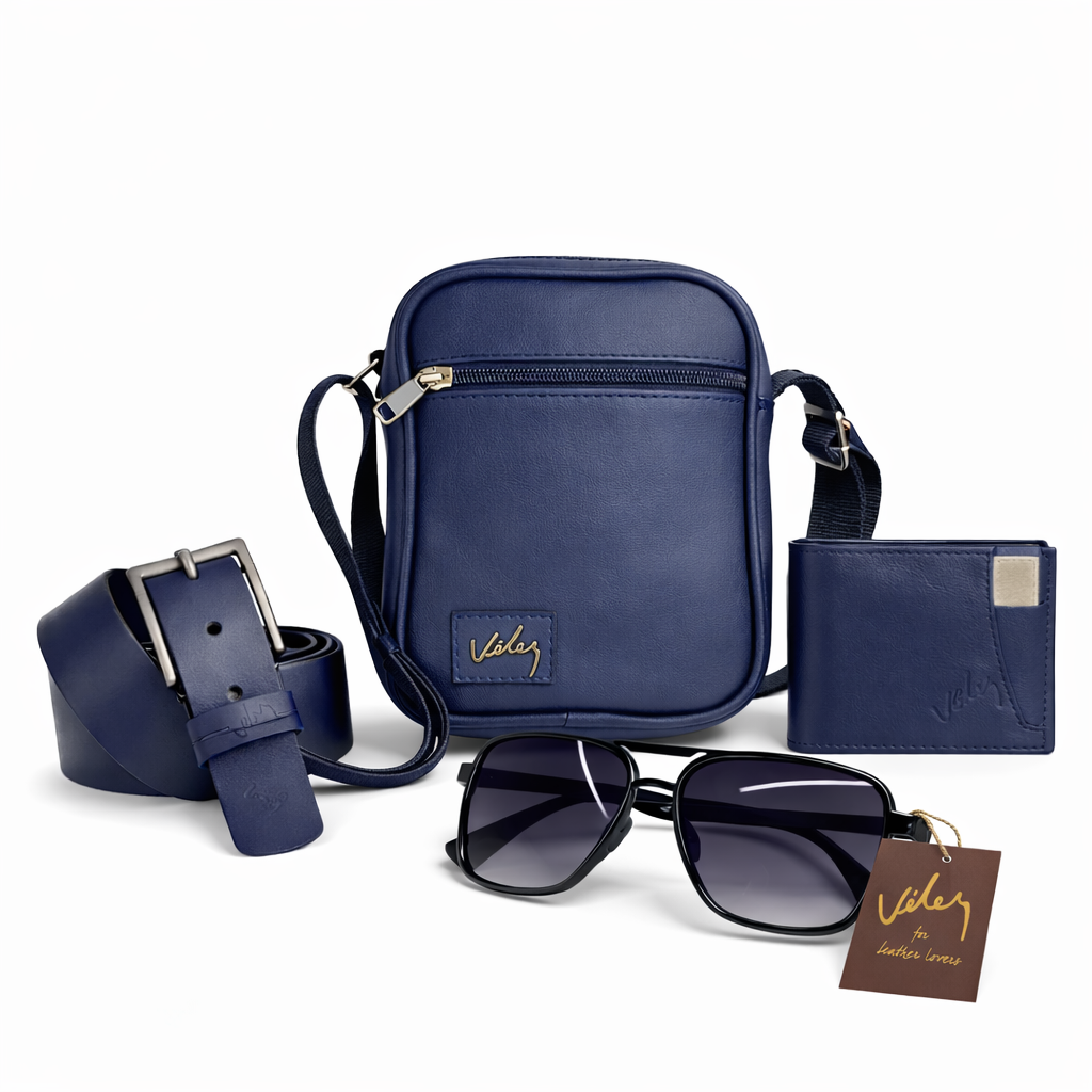 Colección Legacy Vélez (Gafas Gratis) – Edición Limitada