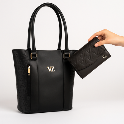Bolso + Billetera VZ