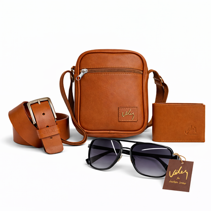 Colección Legacy Vélez (Gafas Gratis) – Edición Limitada