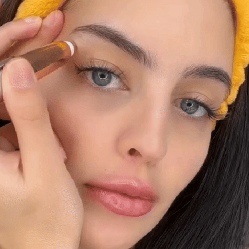 💆🏽‍♀️ CEJAS DEPILADAS SIN DOLOR - DEPILADOR DE CEJAS RECARGABLE 🔋