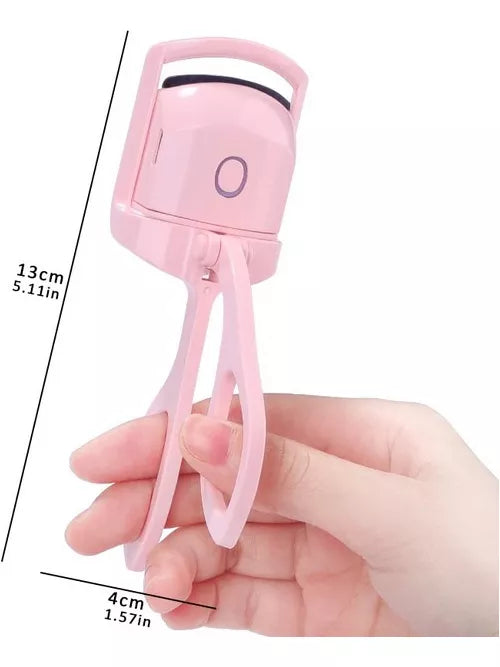 ✨👁️ LOOK PERFECTO: Lápiz 4 en 1💄 GRATIS 🆓 Rizador Eléctrico 🤩