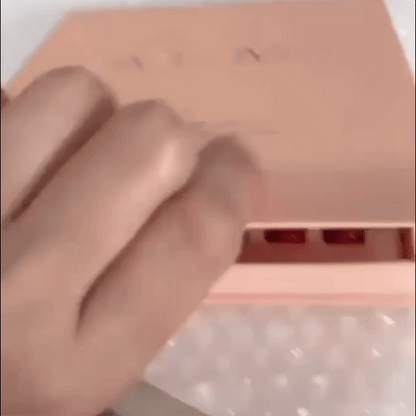 🫦 SET DE LABIALES X 6 HANDAIYAN 💄