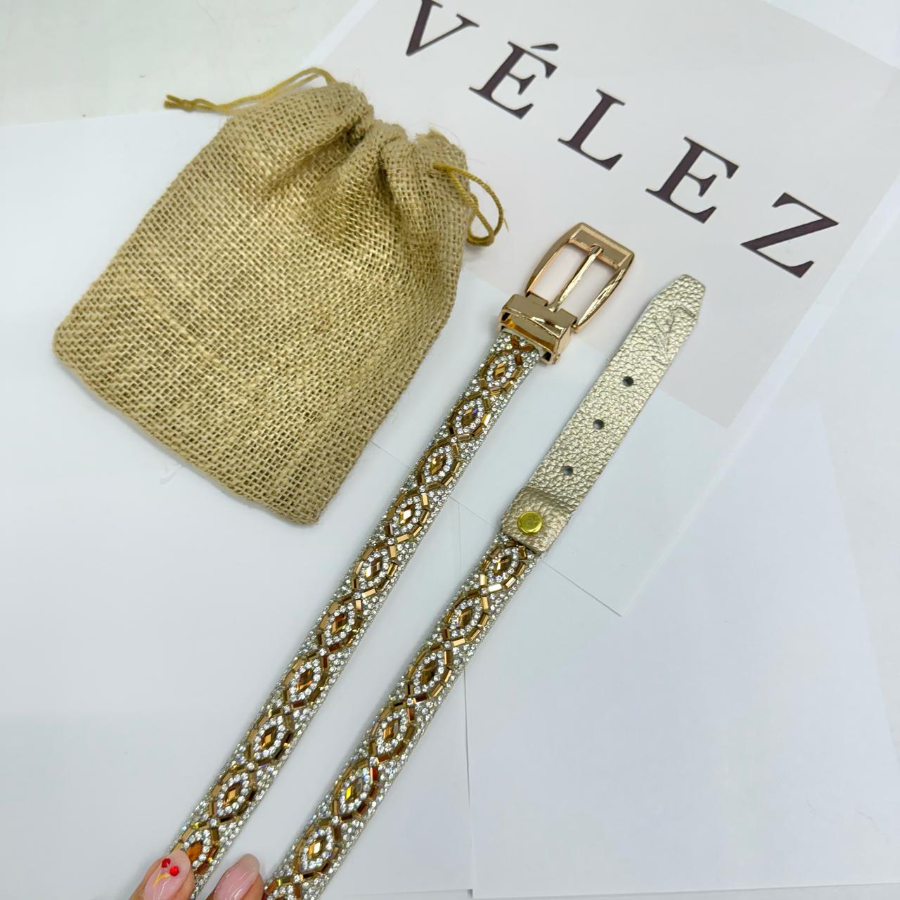 Correa Murano para Mujer