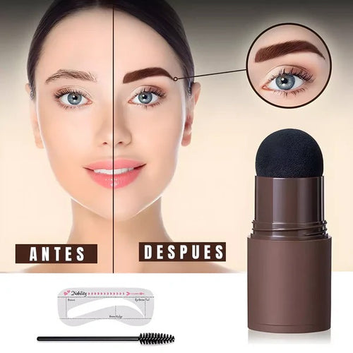 BrowGlam™ - KIT Cejas Perfectas 😍